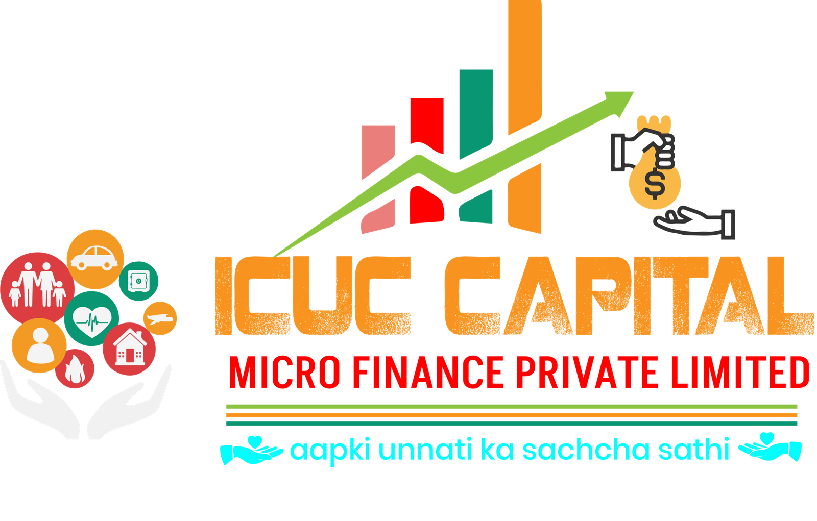 ICUC Capital Micro Finance Private Limited